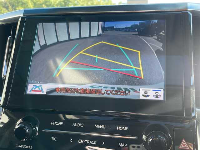 トヨタ アルファード S Cパッケージ 宮城県 2022(令4)年 4.9万km ホワイトパールクリスタルシャイン メーカー純正9.8インチナビ　/　（フルセグTV/Bluetooth/USB/HDMI）/純正12.1インチ後席モニター/ツインムーンルーフ　/バックカメラ　/ブラインドスポットモニター 　/デジタルインナーミラー/レザーシート（合皮）/　（エグゼクティブパワーシート/シートヒーター/ベンチレーション）/両側パワースライドドア/レーダークルーズコントロール　/ステアリングヒーター　/パワーバックドア/オートマチックハイビーム/前後ドライブレコーダー/純正18インチアルミホイール/ビルトインＥＴＣ2.0　/三眼ＬＥＤヘッドライト