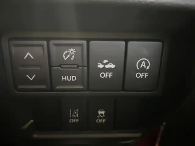 スズキ ワゴンＲ HYBRID FZ リミテッド 長崎県 2019(平31)年 3.9万km フェニックスレッドパール ・社外SDナビ（AM/FM/TV/CD/DVD/SD）/・ブルートゥース/・ハンドルスイッチ/・アイドリングストップ/・横滑り防止装置/・衝突軽減システム/・ヒートシーター（前席）/・ドライブレコーダー（前方）/・全方位カメラ/・オートライト/・ABS/・取扱説明書/・保証書/・スペアキー1本