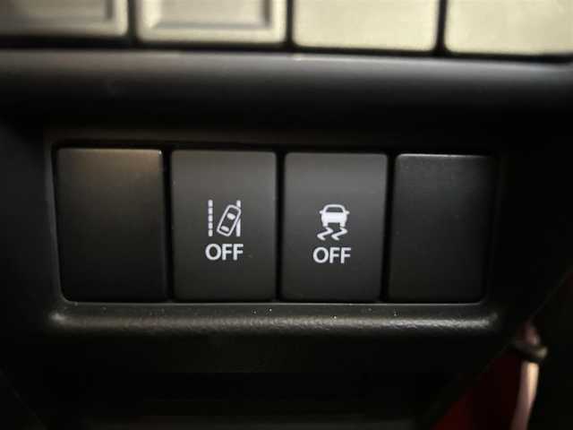 スズキ ワゴンＲ HYBRID FZ リミテッド 長崎県 2019(平31)年 3.9万km フェニックスレッドパール ・社外SDナビ（AM/FM/TV/CD/DVD/SD）/・ブルートゥース/・ハンドルスイッチ/・アイドリングストップ/・横滑り防止装置/・衝突軽減システム/・ヒートシーター（前席）/・ドライブレコーダー（前方）/・全方位カメラ/・バックカメラ/・オートライト/・ABS/・取扱説明書/・保証書/・スペアキー1本