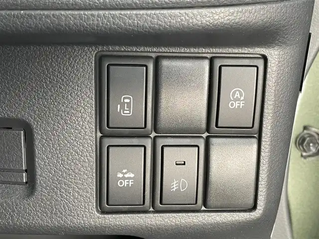 スズキ スペーシア カスタム XS 福井県 2013(平25)年 8万km クールカーキPM スマートキー/メモリナビ/ワンセグTV/バックカメラ/衝突軽減ブレーキ/オートライト/片側パワースライドドア