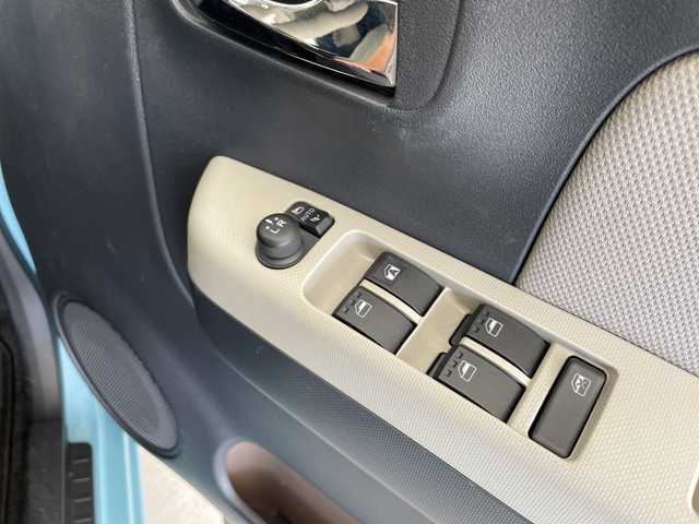 ダイハツ ミラ トコット G SA Ⅲ 愛知県 2018(平30)年 1.7万km サニーデイブルーメタリック SDナビ/全方位カメラ/シートヒーター/バックカメラ/コーナーセンサー/LEDヘッドライト/オートマチックハイビーム/ドライブレコーダー/衝突軽減システム/フルセグ/CD DVD/Bluetooth/ステアリングスイッチ/スマートキー/プッシュスタート