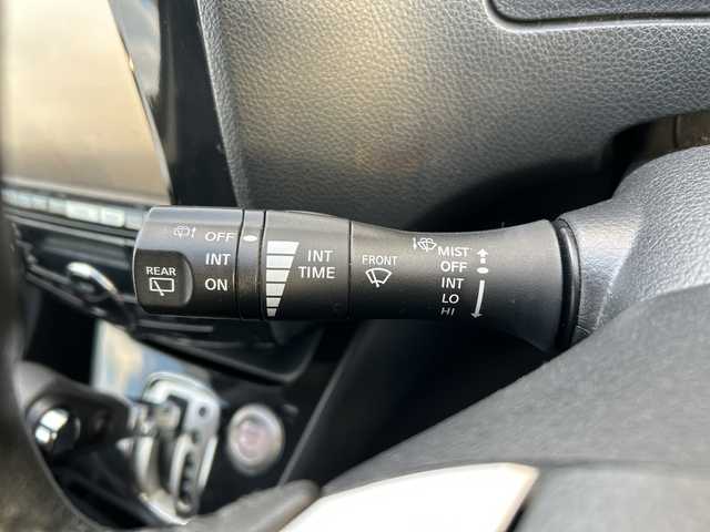 日産 セレナ ハイウェイS G Sハイブリッド 岐阜県 2012(平24)年 8.9万km スーパーブラック 登録時走行距離88896km/後席モニター/社外８インチナビ/フルセグＴＶ/バックカメラ/両側パワースライドドア/クルーズコントロール/純正アルミホイール/純正フロアマット/Ｂｌｕｅｔｏｏｔｈ接続/ＣＤチェンジャー/スマートキー/スペアキー/プッシュスタート/キセノンヘッドライト/オートライト/アイドリングストップ/パワーステアリング/パワーウィンドウ