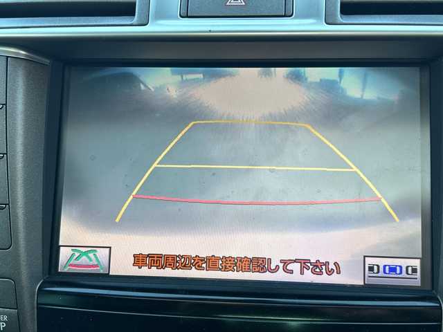 レクサス ＬＳ 460 バージョンSZ 鹿児島県 2009(平21)年 10.6万km ホワイトパールクリスタルシャイン サンルーフ/MTモード付AT/パドルシフト/D+N席パワーシート/クルーズコントロール/バックカメラ/ナビ/フルセグTV/純正フロアマット/レザーシート/純正19インチAW/AFS/横滑り防止装置/オートライト/スマートキー/プッシュスタート