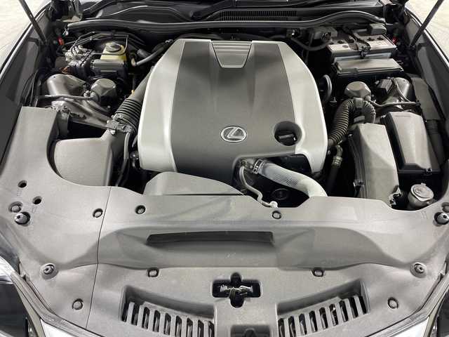 レクサス ＲＣ 350 Fスポーツ 神奈川県 2014(平26)年 6.7万km ブラック レクサスセーフティシステム/純正ナビ/・BT/フルセグTV/CD/DVD/SD/BD/USB/AUX/バックカメラ/赤革シート/パワーシート(D/N)/シートヒーター(D/N)/ベンチレーション(D/N)/メモリシート(D)/ECO/SPORT/SPORT+モード/SNOWモード/ドライブレコーダ/ビルトインETC/ブラインドスポットモニター/自動防眩ミラー/革巻きステアリング/ステアリングスイッチ/パドルシフト/Autoライト/コーナーセンサー/LEDヘッドライト/フォグランプ/スマートキー/プッシュスタートボタン/電動格納ミラー/ウィンカーミラー/純正フロアマット/純正19インチアルミホイール