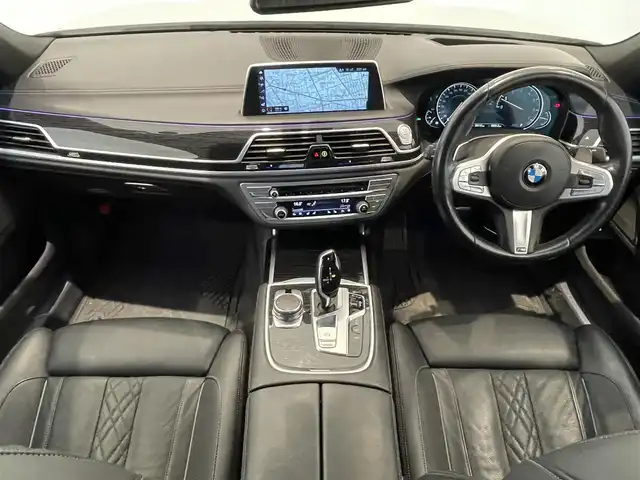 ＢＭＷ ７４０ｉ