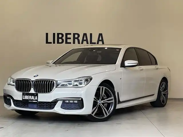 ＢＭＷ ７４０ｉ