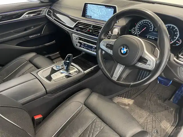 ＢＭＷ ７４０ｉ