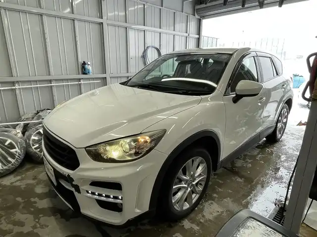 マツダ ＣＸ－５