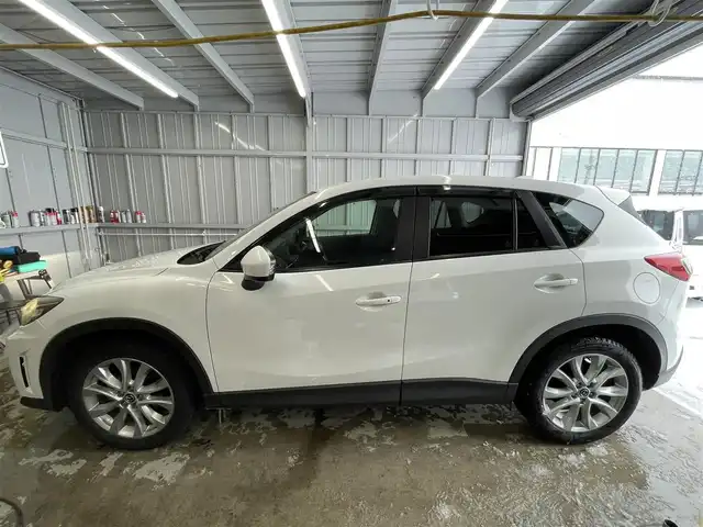 マツダ ＣＸ－５