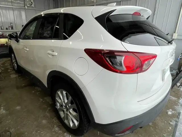 マツダ ＣＸ－５