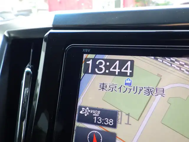 トヨタ ヴェルファイア Z Aエディション 千葉県 2017(平29)年 6.5万km ホワイトパールクリスタルシャイン 両側パワースライドドア/9インチ社外メモリーナビ/地デジTV/【DVD/CD再生機能　Bluetooth接続】/バックカメラ/革巻きステアリング/ステアリングスイッチ/ETC/LEDヘッドライト/フォグライト/ウインカーミラー/クリアランスソナー/純正18インチアルミホイル/サイド/カーテンエアバッグ/スマートキー