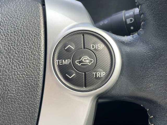 トヨタ アクア G ブラックソフトレザーセレ 福岡県 2015(平27)年 16.9万km ライムホワイトパールクリスタルシャイン ディーラーオプションメモリナビ/NSZTY64T/フルセグTV/BT接続/レーダークルーズコントロール/シートヒーター/バックカメラ/ビルトインETC/オートライト/純正フロアマット/純正ドアバイザー/純正16インチアルミホイール/スマートキー/プッシュスタート