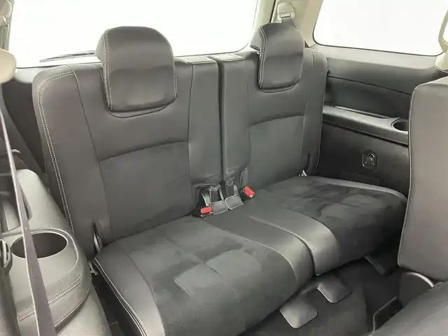 スバル エクシーガ エアブレイク 岡山県 2014(平26)年 6万km クリスタルホワイトP ガラスルーフ　/７Ｖ型ＳＤナビ(CN-R300WD)/【Bluetooth/フルセグ/CD/DVD　】　/バックカメラ　/4WD/レーダークルーズコントロール　/パドルシフト　　/ハーフレザーシート/衝突軽減ブレーキ/純正アルミホイール/HIDヘッドライト/フォグランプ/アイドリングストップ