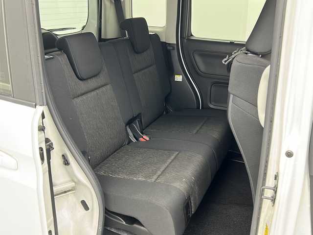 スズキ スペーシア カスタム HYBRID GS 三重県 2018(平30)年 5.2万km ピュアホワイトP 禁煙車/Pionner７インチSDナビ/・Ｂｌｕｅｔｏｏｔｈ・ＣＤ／ＤＶＤ・フルセグ/後付けデジタルインナーミラー（録画機能あり）/片側パワスラ/衝突軽減ブレーキ/レーンキープアシスト/バックカメラ/シートヒーター/ＥＴＣ/コーナーセンサー/AUTOライト/オートマチックハイビーム/LEDヘッドライト/ステアリングスイッチ