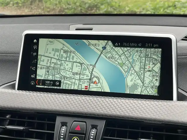 ＢＭＷ Ｘ２ sDrive18i MスポーツX 新潟県 2018(平30)年 8.1万km アルピンホワイトⅢ 純正HDDナビ/CD/DVD/BT/ミュージックサーバー/バックカメラ/ETC/ドライブレコーダー/衝突被害軽減ブレーキ/レーンキープアシスト/レーダークルーズコントロール/コーナーセンサー/スマートキー/プッシュスタート/LEDヘッドライト/オートライト/フォグランプ/純正19インチアルミホイール