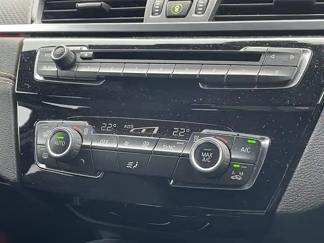 ＢＭＷ Ｘ２ sDrive18i MスポーツX 新潟県 2018(平30)年 8.1万km アルピンホワイトⅢ 純正HDDナビ/CD/DVD/BT/ミュージックサーバー/バックカメラ/ETC/ドライブレコーダー/衝突被害軽減ブレーキ/レーンキープアシスト/レーダークルーズコントロール/コーナーセンサー/スマートキー/プッシュスタート/LEDヘッドライト/オートライト/フォグランプ/純正19インチアルミホイール
