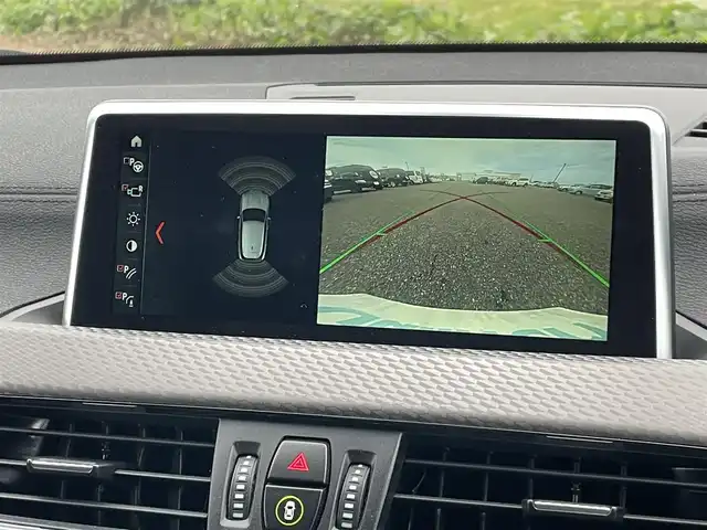 ＢＭＷ Ｘ２ sDrive18i MスポーツX 新潟県 2018(平30)年 8.1万km アルピンホワイトⅢ 純正HDDナビ/CD/DVD/BT/ミュージックサーバー/バックカメラ/ETC/ドライブレコーダー/衝突被害軽減ブレーキ/レーンキープアシスト/レーダークルーズコントロール/コーナーセンサー/スマートキー/プッシュスタート/LEDヘッドライト/オートライト/フォグランプ/純正19インチアルミホイール