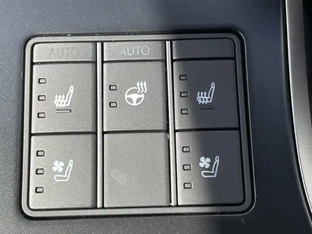 レクサス ＵＸ 200 Fスポーツ 新潟県 2022(令4)年 1.6万km ホワイトノーヴァガラスフレーク TRDフルエアロ/TRDマフラー/ワンオーナー/サンルーフ/メモリナビ/アラウンドビューモニター/運転席助手席シートヒーター、クーラー/運転席シートメモリー/ステアリングヒーター/置くだけ充電/ブレーキホールド/電動リアゲート/アイドリングストップ/ウィンカーミラー/クルーズコントロール/プッシュスタート/ETC２．０/純正フロアマット/スペアキー1個/カードキー1個