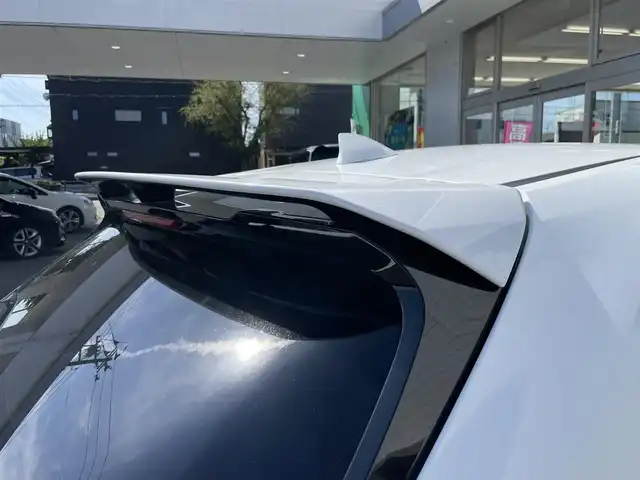レクサス ＵＸ 200 Fスポーツ 新潟県 2022(令4)年 1.6万km ホワイトノーヴァガラスフレーク TRDフルエアロ/TRDマフラー/ワンオーナー/サンルーフ/メモリナビ/アラウンドビューモニター/運転席助手席シートヒーター、クーラー/運転席シートメモリー/ステアリングヒーター/置くだけ充電/ブレーキホールド/電動リアゲート/アイドリングストップ/ウィンカーミラー/クルーズコントロール/プッシュスタート/ETC２．０/純正フロアマット/スペアキー1個/カードキー1個