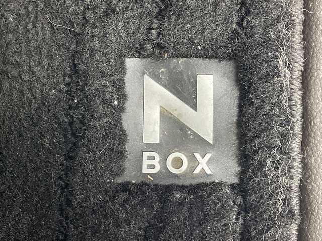 ホンダ Ｎ ＢＯＸ L 群馬県 2021(令3)年 3.2万km プラチナホワイトパール 純正ナビ　/バックカメラ/前後ドラレコ　/ＥＴＣ　/電動スライドドア　/シートヒーター　/ＬＥＤオートライト　/衝突被害軽減ブレーキ　/レーンキープアシスト　/アダプティブクルーズコントロール　/シートバックテーブル