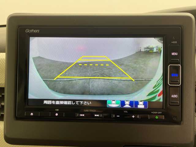 ホンダ Ｎ ＢＯＸ L 群馬県 2021(令3)年 3.2万km プラチナホワイトパール 純正ナビ　/バックカメラ/前後ドラレコ　/ＥＴＣ　/電動スライドドア　/シートヒーター　/ＬＥＤオートライト　/衝突被害軽減ブレーキ　/レーンキープアシスト　/アダプティブクルーズコントロール　/シートバックテーブル