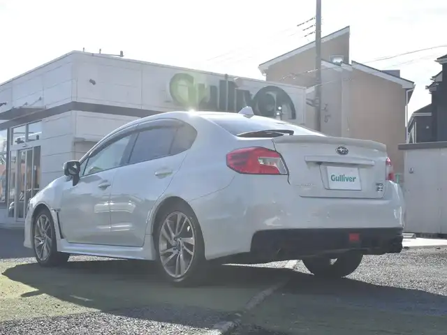 スバル ＷＲＸ Ｓ４ 2．0GT‐S アイサイト 神奈川県 2016(平28)年 4.7万km クリスタルホワイトP ワンオーナー/アイサイトver3/BILSTEIN製ダンパー/純正メモリナビ/フルセグテレビ/バックカメラ/サイドカメラ/ブラインドスポットモニター/アダプティブクルーズ/ブラックカーボン調パネルキッド全席/プッシュスタート/ETC/ヘッドランプウォッシャー/保証書/取説/ナビ説/記録(H30.R1.3.5.7)