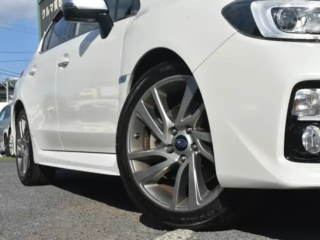 スバル ＷＲＸ Ｓ４ 2．0GT‐S アイサイト 神奈川県 2016(平28)年 4.7万km クリスタルホワイトP ワンオーナー/アイサイトver3/BILSTEIN製ダンパー/純正メモリナビ/フルセグテレビ/バックカメラ/サイドカメラ/ブラインドスポットモニター/アダプティブクルーズ/ブラックカーボン調パネルキッド全席/プッシュスタート/ETC/ヘッドランプウォッシャー/保証書/取説/ナビ説/記録(H30.R1.3.5.7)