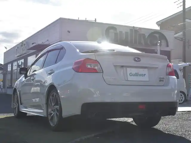 スバル ＷＲＸ Ｓ４ 2．0GT‐S アイサイト 神奈川県 2016(平28)年 4.7万km クリスタルホワイトP ワンオーナー/アイサイトver3/BILSTEIN製ダンパー/純正メモリナビ/フルセグテレビ/バックカメラ/サイドカメラ/ブラインドスポットモニター/アダプティブクルーズ/ブラックカーボン調パネルキッド全席/プッシュスタート/ETC/ヘッドランプウォッシャー/保証書/取説/ナビ説/記録(H30.R1.3.5.7)