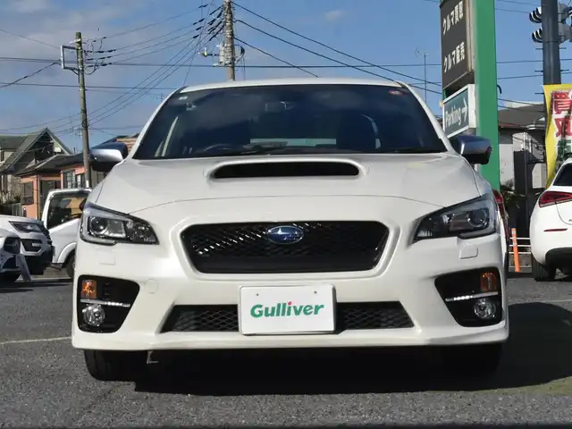 スバル ＷＲＸ Ｓ４ 2．0GT‐S アイサイト 神奈川県 2016(平28)年 4.7万km クリスタルホワイトP ワンオーナー/アイサイトver3/BILSTEIN製ダンパー/純正メモリナビ/フルセグテレビ/バックカメラ/サイドカメラ/ブラインドスポットモニター/アダプティブクルーズ/ブラックカーボン調パネルキッド全席/プッシュスタート/ETC/ヘッドランプウォッシャー/保証書/取説/ナビ説/記録(H30.R1.3.5.7)