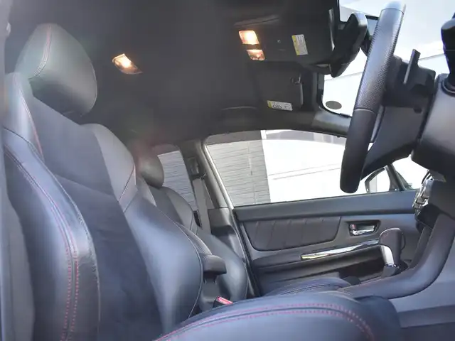 スバル ＷＲＸ Ｓ４ 2．0GT‐S アイサイト 神奈川県 2016(平28)年 4.7万km クリスタルホワイトP ワンオーナー/アイサイトver3/BILSTEIN製ダンパー/純正メモリナビ/フルセグテレビ/バックカメラ/サイドカメラ/ブラインドスポットモニター/アダプティブクルーズ/ブラックカーボン調パネルキッド全席/プッシュスタート/ETC/ヘッドランプウォッシャー/保証書/取説/ナビ説/記録(H30.R1.3.5.7)