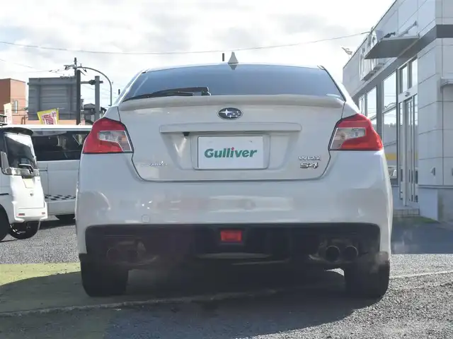 スバル ＷＲＸ Ｓ４ 2．0GT‐S アイサイト 神奈川県 2016(平28)年 4.7万km クリスタルホワイトP ワンオーナー/アイサイトver3/BILSTEIN製ダンパー/純正メモリナビ/フルセグテレビ/バックカメラ/サイドカメラ/ブラインドスポットモニター/アダプティブクルーズ/ブラックカーボン調パネルキッド全席/プッシュスタート/ETC/ヘッドランプウォッシャー/保証書/取説/ナビ説/記録(H30.R1.3.5.7)