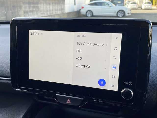 トヨタ ヤリスクロス G 福井県 2025(令7)年 0.2万km ブラックマイカ ワンオーナー/純正メモリナビゲーション/（Bluetooth）/フルセグテレビ/パノラミックビューモニター/アダプティブクルーズコントロール/プリクラッシュセーフティ/レーンキープアシスト/ブラインドスポットモニター/クリアランスソナー/LEDヘッドライト/オートライト/オートハイビーム/ETC(ビルトイン)/オートリトラミラー/純正16インチアルミホイール/タイプCポート/ステアリングリモコン/スマートキー/プッシュスタート/保証書/取扱説明書