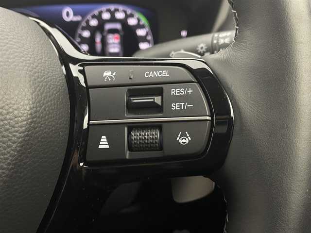 ホンダ ＺＲ－Ｖ ハイブリッド e:HEV Z 宮城県 2024(令6)年 0.6万km ダークアンバーメタリック 4WD/Ｈｏｎｄａ　ＣＯＮＮＥＣＴディスプレー　/ハンズフリーアクセスパワーテールゲート/マルチビューカメラシステム/Ｈｏｎｄａ　ＳＥＮＳＩＮＧ　/　・アダプティブクルーズコントロール　/　・衝突被害軽減ブレーキ　/　・車線維持支援システム　/　・横滑り防止装置　/　・アダプティブドライビングビーム　/　・ヒルディセントコントロール　/　・先行車発進お知らせ　/　・標識認識機能　/前後コーナーセンサー/オートライト/LEDライト/ＢＯＳＥプレミアムサウンドシステム　/ビルトインETC2.0/全席シートヒーター/前席パワーシート /レザーシート/ステアリングヒーター/レザーステアリング/純正フロアマット/プッシュスタート/スマートキー/スペアキー/サイドバイザー/純正アルミホイール