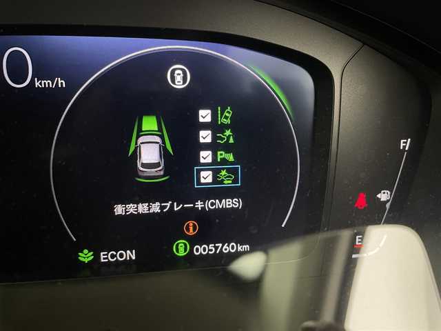 ホンダ ＺＲ－Ｖ ハイブリッド e:HEV Z 宮城県 2024(令6)年 0.6万km ダークアンバーメタリック 4WD/Ｈｏｎｄａ　ＣＯＮＮＥＣＴディスプレー　/ハンズフリーアクセスパワーテールゲート/マルチビューカメラシステム/Ｈｏｎｄａ　ＳＥＮＳＩＮＧ　/　・アダプティブクルーズコントロール　/　・衝突被害軽減ブレーキ　/　・車線維持支援システム　/　・横滑り防止装置　/　・アダプティブドライビングビーム　/　・ヒルディセントコントロール　/　・先行車発進お知らせ　/　・標識認識機能　/前後コーナーセンサー/オートライト/LEDライト/ＢＯＳＥプレミアムサウンドシステム　/ビルトインETC2.0/全席シートヒーター/前席パワーシート /レザーシート/ステアリングヒーター/レザーステアリング/純正フロアマット/プッシュスタート/スマートキー/スペアキー/サイドバイザー/純正アルミホイール