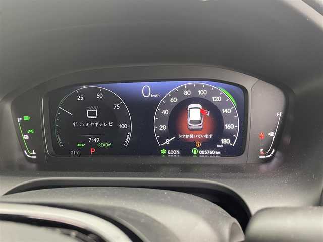 ホンダ ＺＲ－Ｖ ハイブリッド e:HEV Z 宮城県 2024(令6)年 0.6万km ダークアンバーメタリック 4WD/Ｈｏｎｄａ　ＣＯＮＮＥＣＴディスプレー　/ハンズフリーアクセスパワーテールゲート/マルチビューカメラシステム/Ｈｏｎｄａ　ＳＥＮＳＩＮＧ　/　・アダプティブクルーズコントロール　/　・衝突被害軽減ブレーキ　/　・車線維持支援システム　/　・横滑り防止装置　/　・アダプティブドライビングビーム　/　・ヒルディセントコントロール　/　・先行車発進お知らせ　/　・標識認識機能　/前後コーナーセンサー/オートライト/LEDライト/ＢＯＳＥプレミアムサウンドシステム　/ビルトインETC2.0/全席シートヒーター/前席パワーシート /レザーシート/ステアリングヒーター/レザーステアリング/純正フロアマット/プッシュスタート/スマートキー/スペアキー/サイドバイザー/純正アルミホイール