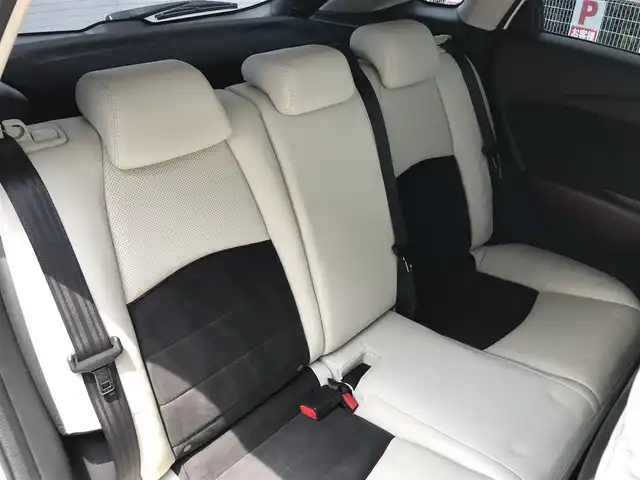 マツダ ＣＸ－３ XD ツーリング Lパッケージ 栃木県 2015(平27)年 13.5万km クリスタルホワイトパールマイカ 株)IDOMが運営する【じしゃロン小山店】の自社ローン専用車両になります。こちらは現金またはオートローンご利用時の価格です。自社ローンご希望の方は別途その旨お申付け下さい//禁煙車/4WD/カーナビ/フルセグTV/CD/DVD再生可能/ブルートゥース/ハーフレザーシート/シートヒーター/バックカメラ/クルーズコントロール/スマートキー/エンジンプッシュスタート