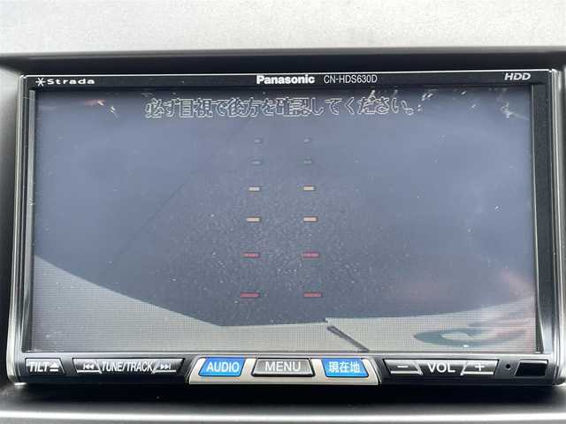 マツダ ＭＰＶ 23C Sporty Uスタイル 群馬県 2007(平19)年 7.2万km クリスタルホワイトパールマイカ 社外ナビゲーション/ＣＤ・ＭＤ/Ｂカメラ/ＥＴＣ/前後ドライブレコーダー/両側パワスラ/２列目オットマン/ウォークスルー/オートエアコン/純正フロアマット/純正アルミ/スペアキー