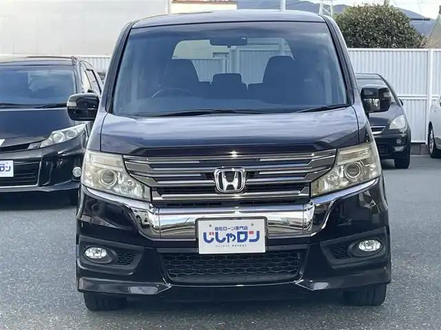 ホンダ ステップワゴン スパーダ Z クールスピリット 愛知県 2013(平25)年 11万km プレミアムコスミックバイオレットパール (株)IDOMが運営する【じしゃロン豊川店】の自社ローン専用車両になります。こちらは現金またはオートローンご利用時の価格です。自社ローンご希望の方は別途その旨お申付け下さい/純正SDナビ/フルセグTV/DVD/両側パワースライドドア/フォグライト/オートライト/クルーズコントロール/パドルシフト/ハーフレザーシート/バックカメラ/ETC/純正AW/ミラーウィンカー/電格ミラー