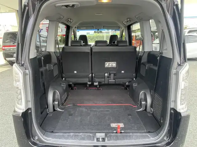 ホンダ ステップワゴン スパーダ Z クールスピリット 愛知県 2013(平25)年 11万km プレミアムコスミックバイオレットパール (株)IDOMが運営する【じしゃロン豊川店】の自社ローン専用車両になります。こちらは現金またはオートローンご利用時の価格です。自社ローンご希望の方は別途その旨お申付け下さい/純正SDナビ/フルセグTV/DVD/両側パワースライドドア/フォグライト/オートライト/クルーズコントロール/パドルシフト/ハーフレザーシート/バックカメラ/ETC/純正AW/ミラーウィンカー/電格ミラー