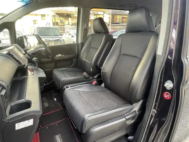 ホンダ ステップワゴン スパーダ Z クールスピリット 愛知県 2013(平25)年 11万km プレミアムコスミックバイオレットパール (株)IDOMが運営する【じしゃロン豊川店】の自社ローン専用車両になります。こちらは現金またはオートローンご利用時の価格です。自社ローンご希望の方は別途その旨お申付け下さい/純正SDナビ/フルセグTV/DVD/両側パワースライドドア/フォグライト/オートライト/クルーズコントロール/パドルシフト/ハーフレザーシート/バックカメラ/ETC/純正AW/ミラーウィンカー/電格ミラー