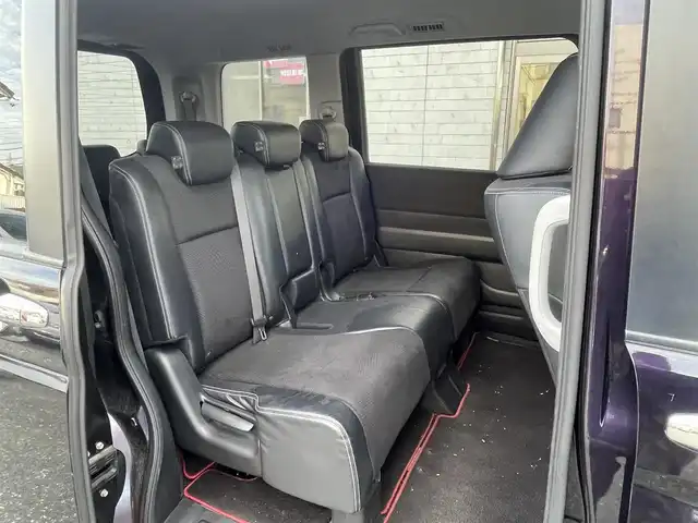 ホンダ ステップワゴン スパーダ Z クールスピリット 愛知県 2013(平25)年 11万km プレミアムコスミックバイオレットパール (株)IDOMが運営する【じしゃロン豊川店】の自社ローン専用車両になります。こちらは現金またはオートローンご利用時の価格です。自社ローンご希望の方は別途その旨お申付け下さい/純正SDナビ/フルセグTV/DVD/両側パワースライドドア/フォグライト/オートライト/クルーズコントロール/パドルシフト/ハーフレザーシート/バックカメラ/ETC/純正AW/ミラーウィンカー/電格ミラー