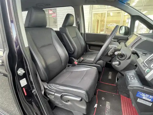 ホンダ ステップワゴン スパーダ Z クールスピリット 愛知県 2013(平25)年 11万km プレミアムコスミックバイオレットパール (株)IDOMが運営する【じしゃロン豊川店】の自社ローン専用車両になります。こちらは現金またはオートローンご利用時の価格です。自社ローンご希望の方は別途その旨お申付け下さい/純正SDナビ/フルセグTV/DVD/両側パワースライドドア/フォグライト/オートライト/クルーズコントロール/パドルシフト/ハーフレザーシート/バックカメラ/ETC/純正AW/ミラーウィンカー/電格ミラー