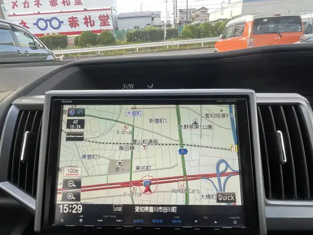 ホンダ ステップワゴン スパーダ Z クールスピリット 愛知県 2013(平25)年 11万km プレミアムコスミックバイオレットパール (株)IDOMが運営する【じしゃロン豊川店】の自社ローン専用車両になります。こちらは現金またはオートローンご利用時の価格です。自社ローンご希望の方は別途その旨お申付け下さい/純正SDナビ/フルセグTV/DVD/両側パワースライドドア/フォグライト/オートライト/クルーズコントロール/パドルシフト/ハーフレザーシート/バックカメラ/ETC/純正AW/ミラーウィンカー/電格ミラー