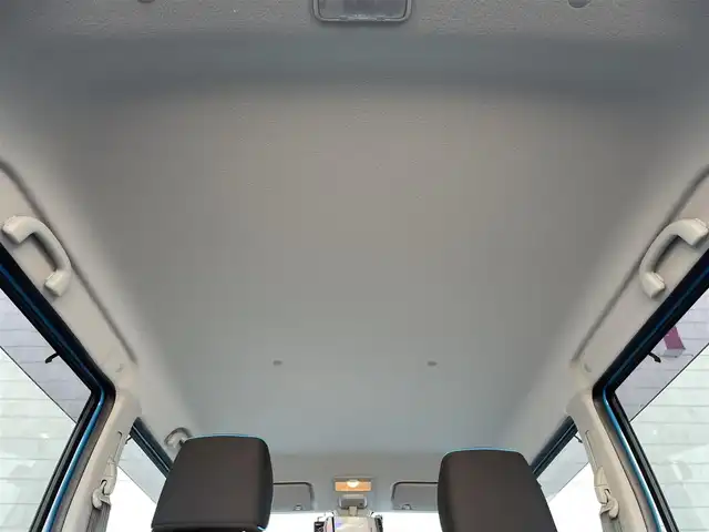 スズキ ハスラー G 群馬県 2016(平28)年 4.5万km サマーブルーM 純正７インチＳＤナビ　/バックカメラ　/ＴＶ　/前方ドラレコ　/前席シートヒーター　/衝突被害軽減システム　/ツートンカラー　/スマートキー　/ビルトインＥＴＣ　/アイドリングストップ　/本革ステアリング　/電動格納ミラー