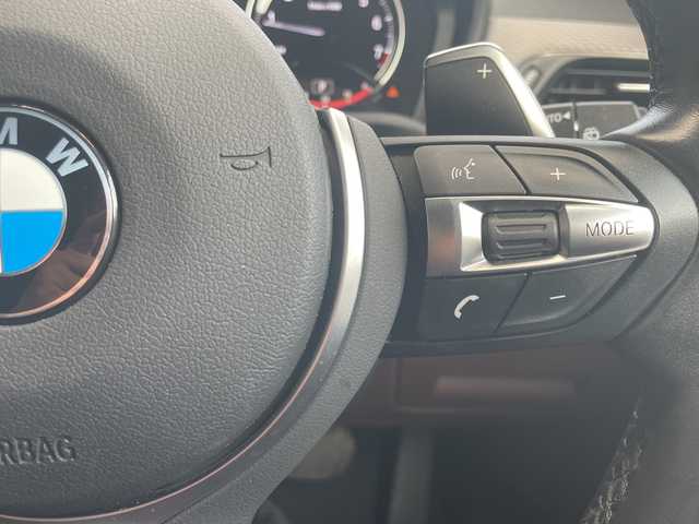 ＢＭＷ Ｘ２ xDrive20i MスポーツX 高知県 2018(平30)年 3.8万km 白 アドバンスドセーフティパッケージ/純正HDDナビ/　【CD/DVD/Bluetooth】/ACC/インテリジェントセーフティ/茶革シート/シートヒーター/シートメモリー付きパワーシート/パドルシフト/HUD/パワーテールゲート/OP20AW/取説