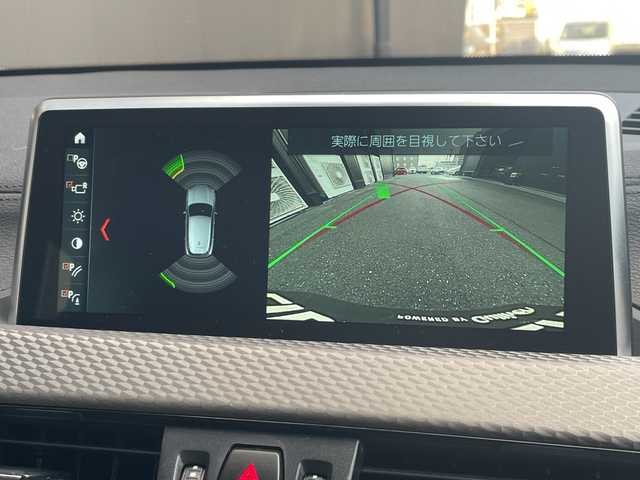 ＢＭＷ Ｘ２ xDrive20i MスポーツX 高知県 2018(平30)年 3.8万km 白 アドバンスドセーフティパッケージ/純正HDDナビ/　【CD/DVD/Bluetooth】/ACC/インテリジェントセーフティ/茶革シート/シートヒーター/シートメモリー付きパワーシート/パドルシフト/HUD/パワーテールゲート/OP20AW/取説