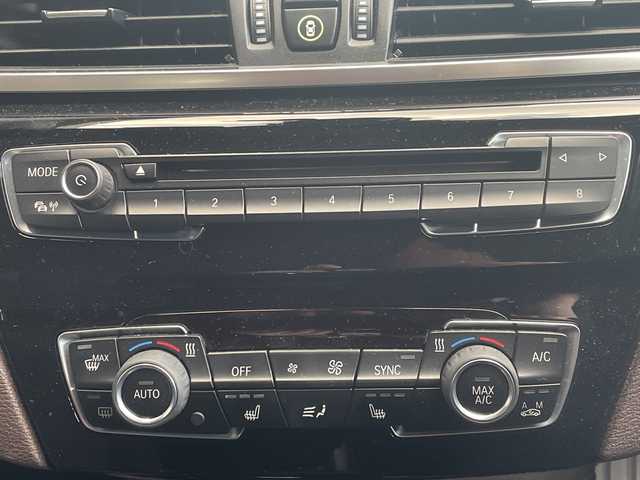 ＢＭＷ Ｘ２ xDrive20i MスポーツX 高知県 2018(平30)年 3.8万km 白 アドバンスドセーフティパッケージ/純正HDDナビ/　【CD/DVD/Bluetooth】/ACC/インテリジェントセーフティ/茶革シート/シートヒーター/シートメモリー付きパワーシート/パドルシフト/HUD/パワーテールゲート/OP20AW/取説