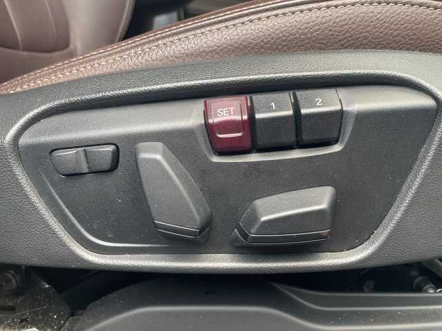 ＢＭＷ Ｘ２ xDrive20i MスポーツX 高知県 2018(平30)年 3.8万km 白 アドバンスドセーフティパッケージ/純正HDDナビ/　【CD/DVD/Bluetooth】/ACC/インテリジェントセーフティ/茶革シート/シートヒーター/シートメモリー付きパワーシート/パドルシフト/HUD/パワーテールゲート/OP20AW/取説