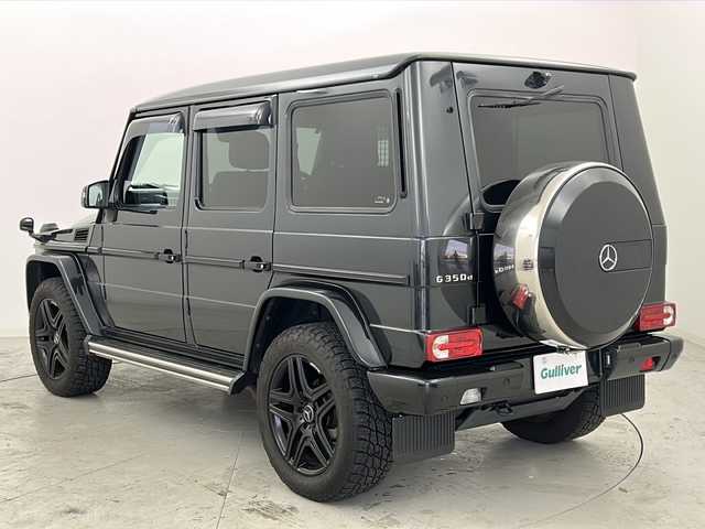 メルセデス・ベンツ ゲレンデヴァーゲン Ｇ３５０ｄ 宮城県 2016(平28)年 11.9万km マグネタイトブラック ハーマンカードン/スライディングルーフ/ディストロニックプラス/ブレーキアシストシステム/ブラインドスポットモニター/パーキングアシストパークトロニック/純正ナビ/・CD.DVD.AppleCarPlay.AndroidAuto/ナビ連動型ドライブレコーダー/シートヒーター(全席)/パワーシート(D.N)/シートメモリー(D.N)/レザーシート/ステアリングギアシフトパドル/ステアリングホイールヒーター/レーダー探知機