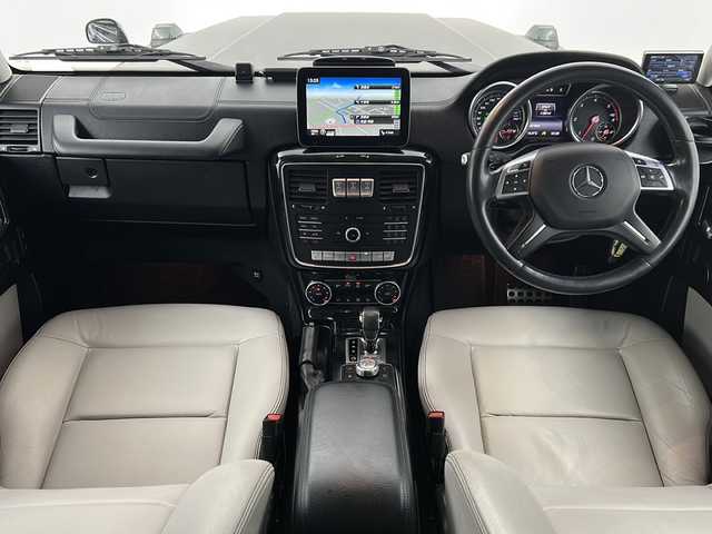 メルセデス・ベンツ ゲレンデヴァーゲン Ｇ３５０ｄ 宮城県 2016(平28)年 11.9万km マグネタイトブラック ハーマンカードン/スライディングルーフ/ディストロニックプラス/ブレーキアシストシステム/ブラインドスポットモニター/パーキングアシストパークトロニック/純正ナビ/・CD.DVD.AppleCarPlay.AndroidAuto/ナビ連動型ドライブレコーダー/シートヒーター(全席)/パワーシート(D.N)/シートメモリー(D.N)/レザーシート/ステアリングギアシフトパドル/ステアリングホイールヒーター/レーダー探知機